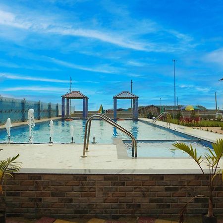 Sea Queen Beach Resort On Beach !! Couple Friendly Family Resort !! Mandarmani Exterior photo